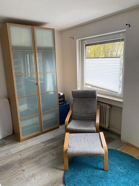 Foto - Etagenwohnung in Saarbrücken