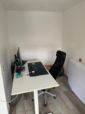 Foto - Etagenwohnung in Saarbrücken zur Miete