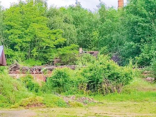 Foto - AUKTION: Grundstück - 500,00 EUR Kaltmiete, ca.  0,00 m²