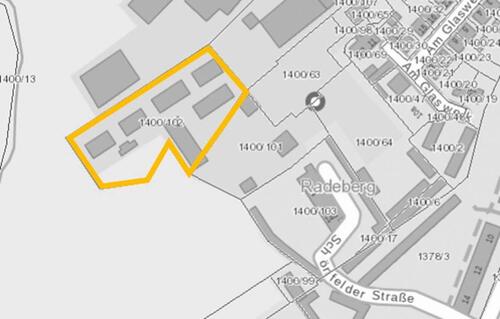 Foto - Grundstück zum Kaufen in Radeberg