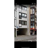 Garagenstellplatz im Herzen von München,