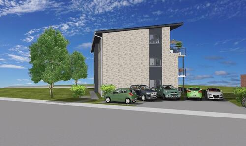 Foto - Einfamilienhaus in Rheine zum Kaufen