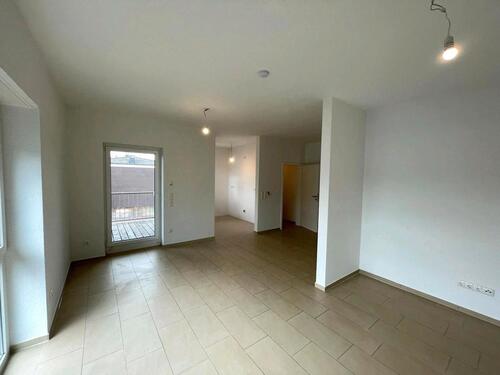 Foto - Etagenwohnung zur Miete in Cloppenburg