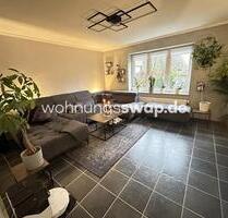 Wohnungsswap - 4 Zimmer, 95 m² - Anklamer Ring, Wandsbek, Hamburg