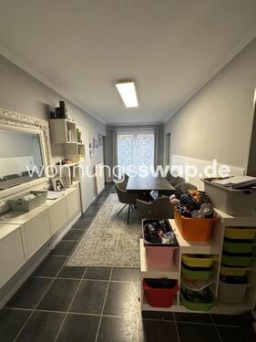 Foto - 4 Zimmer Etagenwohnung in Hamburg