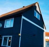 Freistehendes Familienhaus Bettingerode bei Bad Harzburg