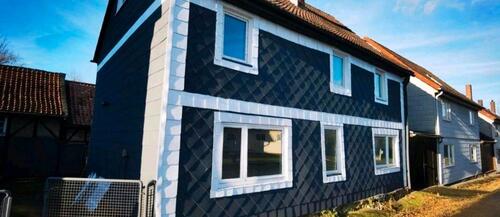 Foto - 6 Zimmer Einfamilienhaus in Bad Harzburg