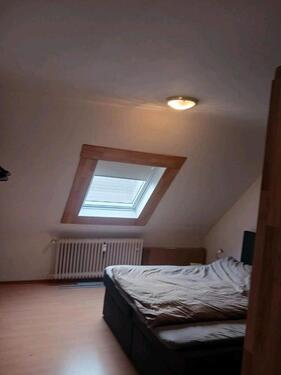 Foto - Etagenwohnung in Baumholder zur Miete