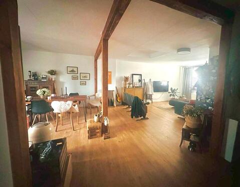 Foto - 2 Zimmer Dachgeschoßwohnung zum Kaufen in Düren