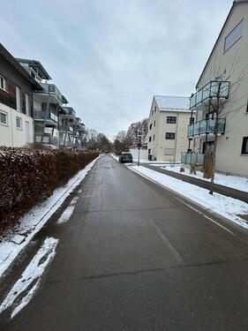 Foto - 4 Zimmer Etagenwohnung zum Kaufen in Aulendorf