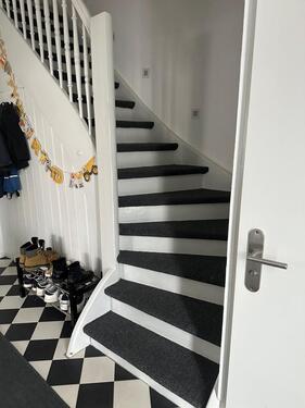 Foto - Maisonettenwohnung in Karlsbad zur Miete