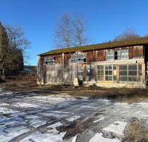 Halle mit Vorplatz - 850,00&nbsp;EUR Kaltmiete, in Pfaffenhofen an der Ilm (PLZ: 85276)