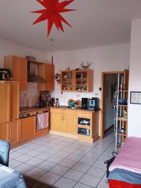 Foto - 1 Zimmer Erdgeschoßwohnung in Höxter