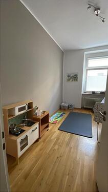 Foto - Etagenwohnung in Wuppertal zur Miete