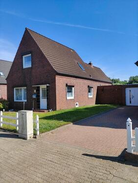 Foto - !Anfragestopp! 4 Zimmer mit Garten, letzte Baureihe am Elbdeich