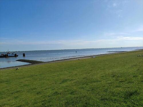 Foto - 4 Zimmer Einfamilienhaus zur Miete in Brunsbüttel