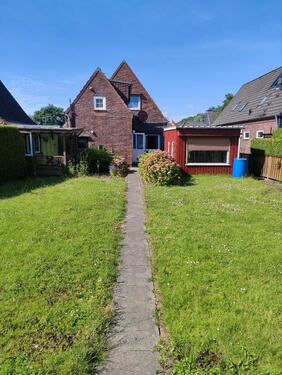 Foto - Einfamilienhaus in Brunsbüttel zur Miete