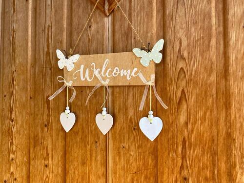 Foto - Kleingarten Pachtgarten Schrebergarten Nähe Jena