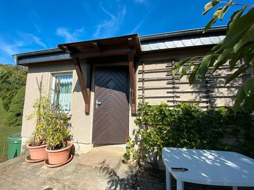 Foto - Grundst&uuml;ck in Lehesten