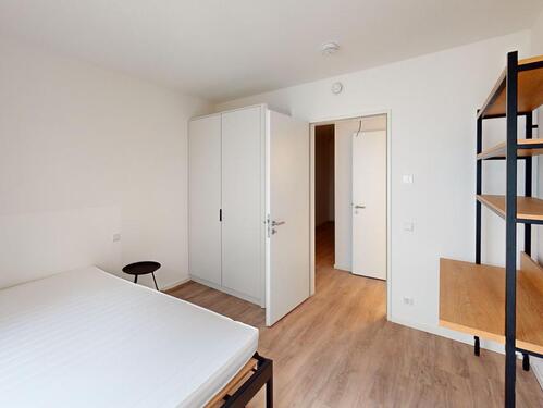 Foto - Ihr neues Zuhause in Erlangen! Stilvoll möbliertes Apartment