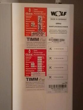 Foto - 1 Zimmer Terrassenwohnung in Oldenburg in Holstein