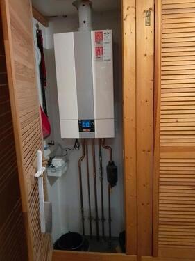 Foto - Terrassenwohnung in Oldenburg in Holstein zum Kaufen