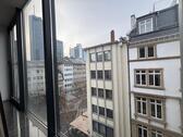 Foto - An der Freßgass: Hochwertige 3-Zimmer-Wohnung in Frankfurt