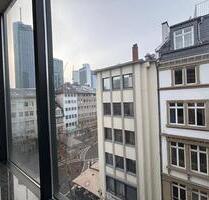 An der Freßgass: Hochwertige 3-Zimmer-Wohnung in Frankfurt - Frankfurt am Main Innenstadt