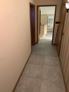 Foto - Etagenwohnung in Schwabach zur Miete