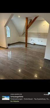 Foto - Frisch renovierte, zwei Zimmerwohnung