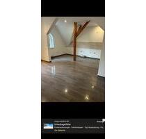 Frisch renovierte, zwei Zimmerwohnung - Lüdenscheid