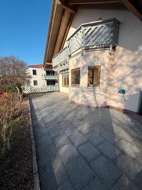 Foto - Einfamilienhaus in Kandern zur Miete