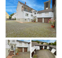 2 Zimmer Dachgeschosswohnung in ruhiger und zentraler Lage - Gießen