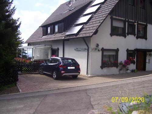 Foto - Möblierte Wohnung - 530,00&nbsp;EUR Kaltmiete, ca.&nbsp; 32,00&nbsp;m&sup2;