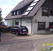 Möblierte Wohnung - 530,00&nbsp;EUR Kaltmiete, ca.&nbsp; 32,00&nbsp;m&sup2; in Sasbachwalden (PLZ: 77887)