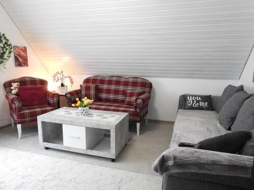 Foto - 2 Zimmer Etagenwohnung zur Miete in Sasbachwalden