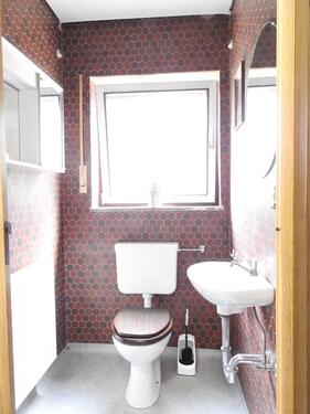 Foto - Etagenwohnung in Sasbachwalden zur Miete