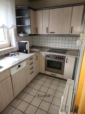 Foto - 3 Zimmer Erdgeschoßwohnung zum Kaufen in Vaihingen an der Enz