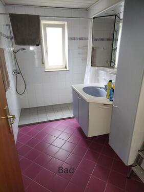 Foto - 3 Zimmer Erdgeschoßwohnung in Vaihingen an der Enz