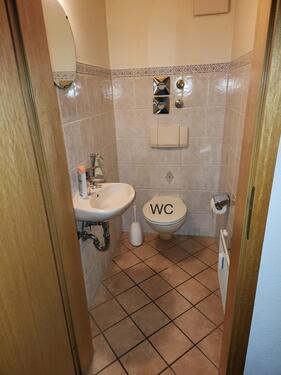 Foto - Erdgeschoßwohnung in Vaihingen an der Enz zum Kaufen