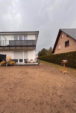 Foto - 2-Zimmer-Wohnung mit eigenem Garten