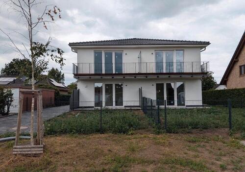 Foto - Terrassenwohnung in Oranienburg zur Miete