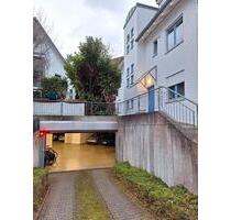 Tiefgarage, Garage, Stellplatz, Parkplatz in Bad Waldsee