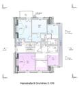 Foto - 3 Zimmer Maisonettenwohnung zur Miete in Zittau
