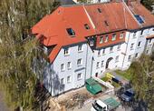 Foto - Maisonettenwohnung in Zittau zur Miete
