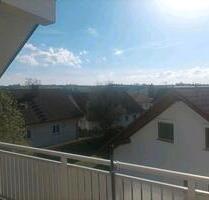 4 Zimmer Dachgeschoss Wohnung - 1.400,00&nbsp;EUR Kaltmiete, ca.&nbsp; 140,00&nbsp;m&sup2; in Altusried (PLZ: 87452)