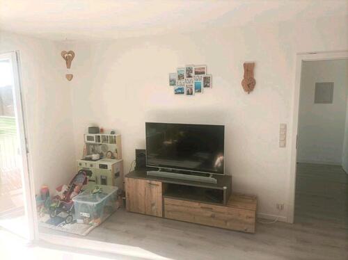 Foto - Dachgeschoßwohnung in Altusried zur Miete