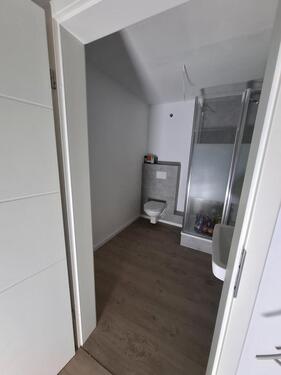Foto - 1 Zimmer Etagenwohnung in Uplengen