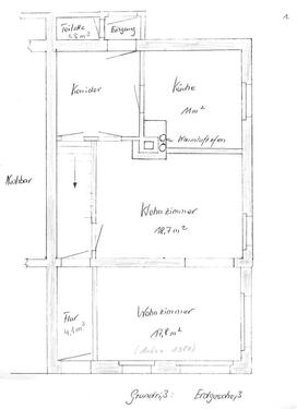 Foto - 4.5 Zimmer Doppelhaushälfte in Dresden