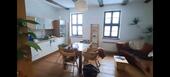Foto - 3 Raumwohnung am Schloss mit großer Wohnküche
